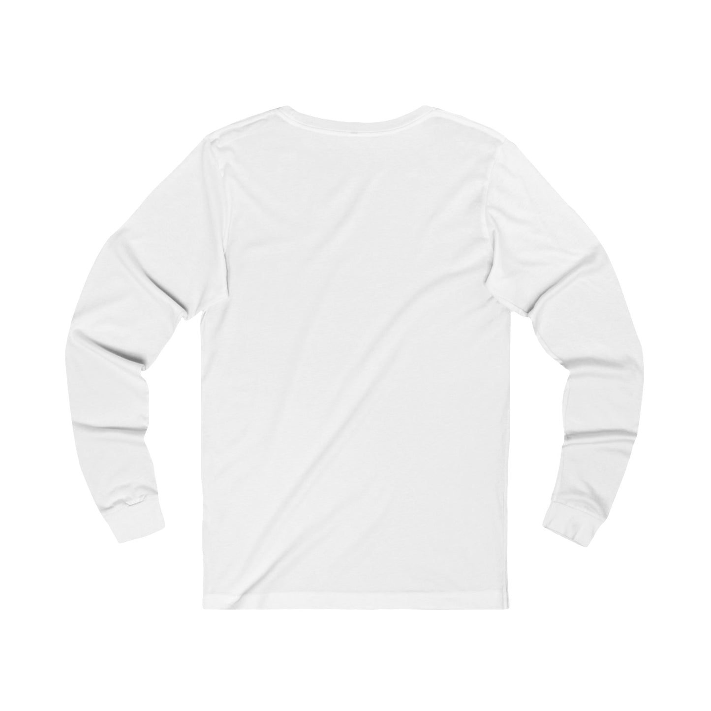 Premium Long Sleeve Tee