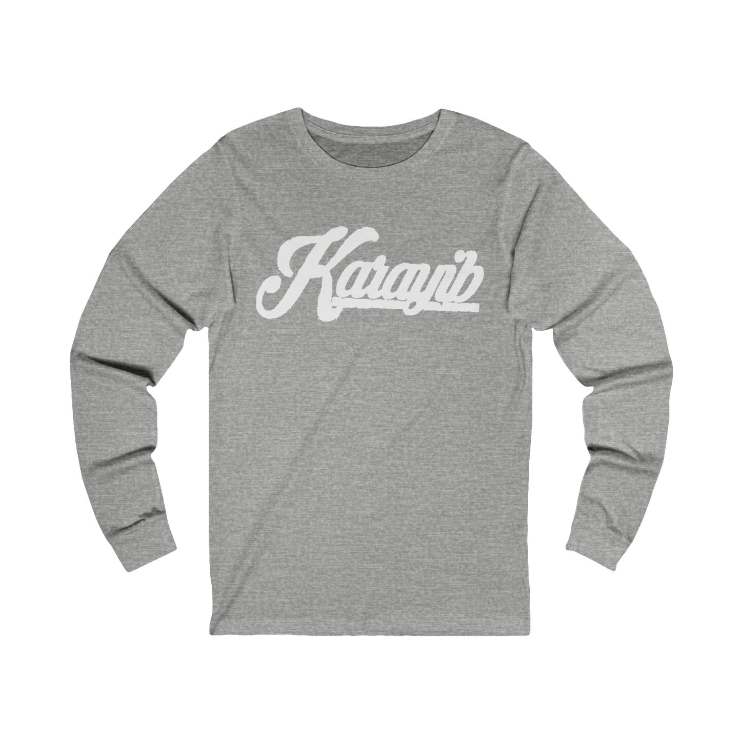 Premium Long Sleeve Tee