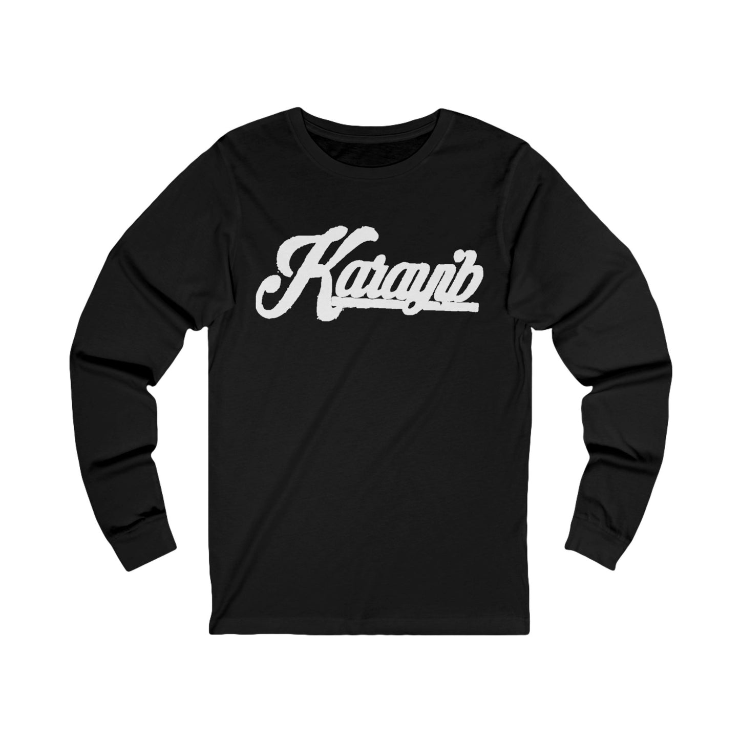 Premium Long Sleeve Tee