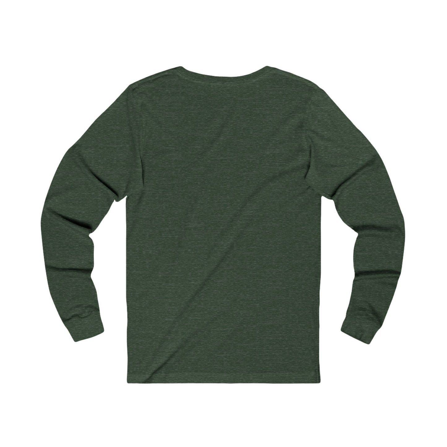 Premium Long Sleeve Tee