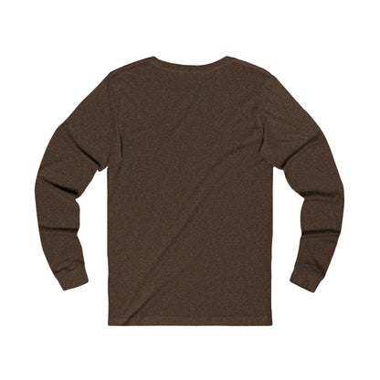 Premium Long Sleeve Tee