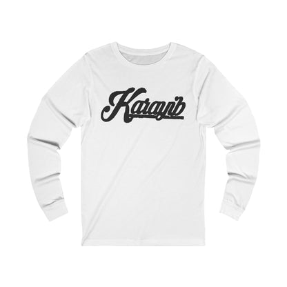 Premium Long Sleeve Tee