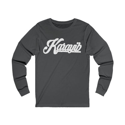 Premium Long Sleeve Tee