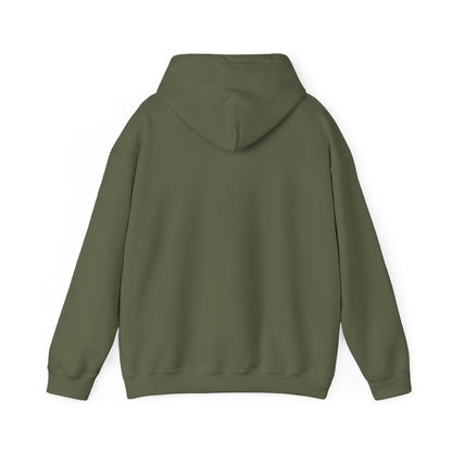 Hooded Sweatshirt