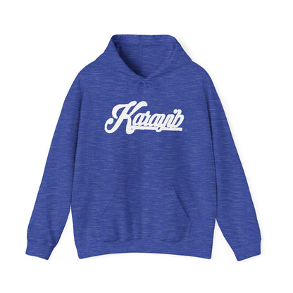 Hooded Sweatshirt