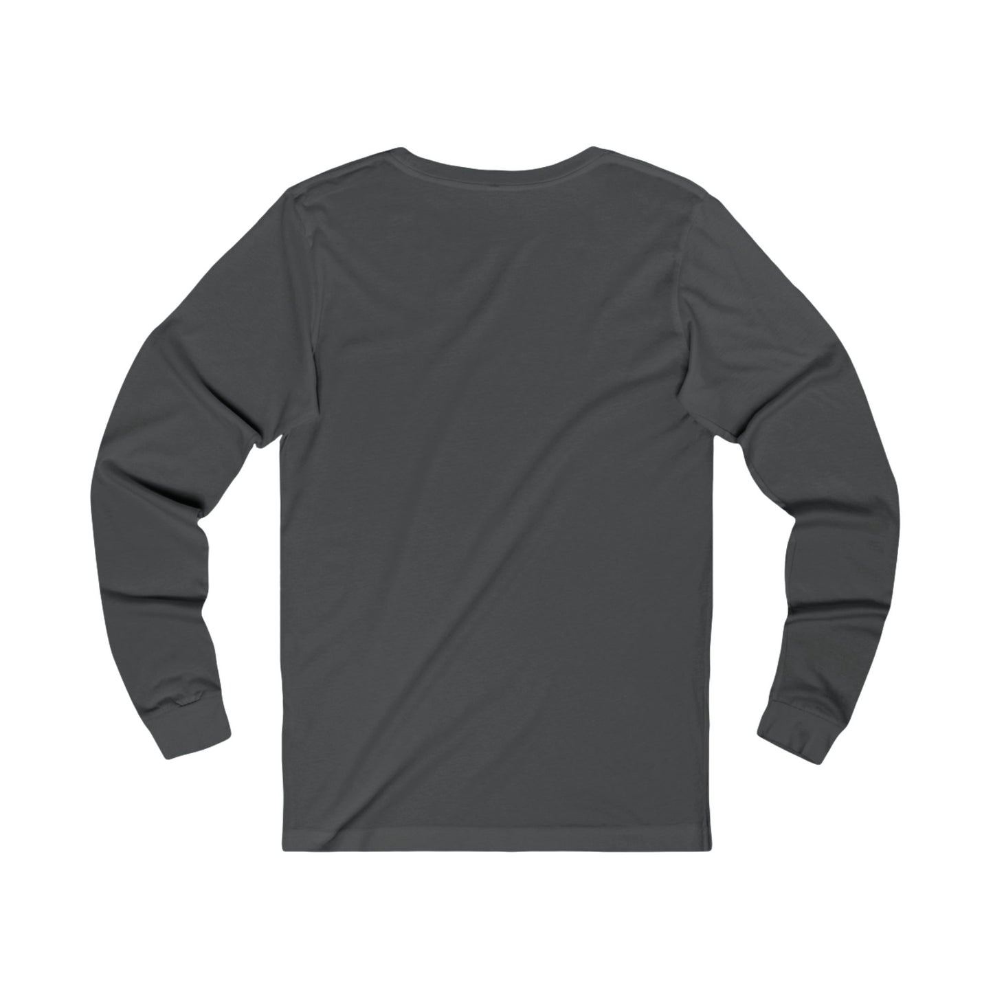 Premium Long Sleeve Tee